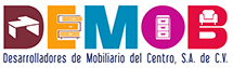 Mobiliario Escolar y Muebles de Oficina logo